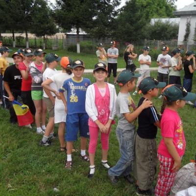 20-23 iulie: Buhonca: Vara Împreună... cu Păcală