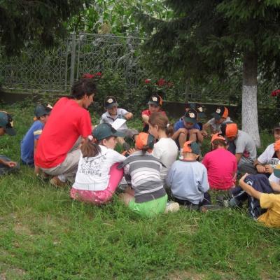 20-23 iulie: Buhonca: Vara Împreună... cu Păcală