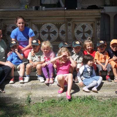 20-23 iulie: Buhonca: Vara Împreună... cu Păcală