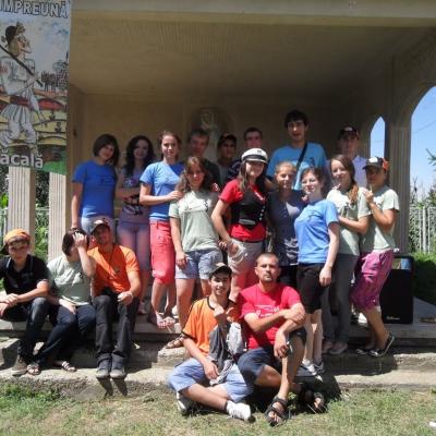 20-23 iulie: Buhonca: Vara Împreună... cu Păcală
