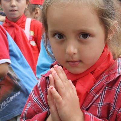 20-24 iulie: Răducăneni: Campus "Comoara de pe insulă"