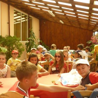 20-22 iulie: Bacău: O excursie specială