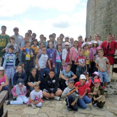 20-22 iulie: Bacău: O excursie specială