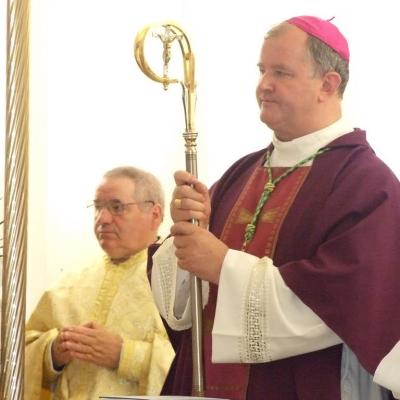 26 iulie: Iaşi: Funeraliile sorei Fiorella Chinappi, din Congregaţia "Fiicele Sfintei Maria a Divinei Providenţe" (Foto: Ovidiu Bişog)