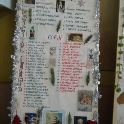 27-31 iulie: Frumoasa: Campus "Viaţa Fericitului Ieremia"