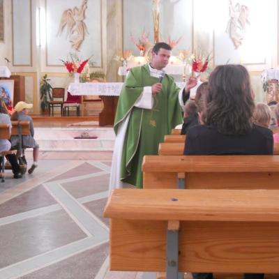 27-31 iulie: Frumoasa: Campus "Viaţa Fericitului Ieremia"