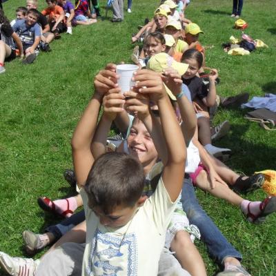 27-31 iulie: Frumoasa: Campus "Viaţa Fericitului Ieremia"