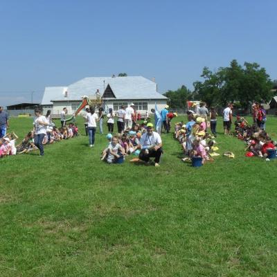 27-31 iulie: Frumoasa: Campus "Viaţa Fericitului Ieremia"