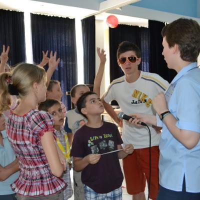 27-30 iulie: Bucureşti: Misiune biblică paulină