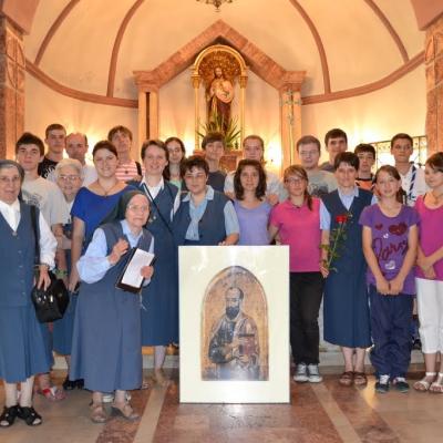 27-30 iulie: Bucureşti: Misiune biblică paulină