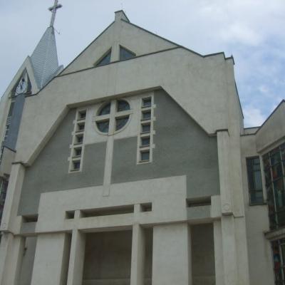 30 iulie: Bacău: Liturghia de înmânare a numirilor preoţilor nou-sfinţiţi
