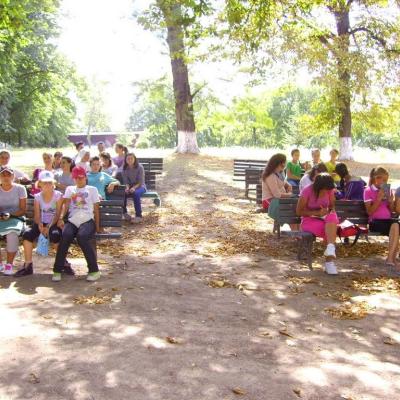 1-5 august: Iaşi "Sfânta Tereza a Pruncului Isus": Chemaţi să credem, să sperăm şi să iubim