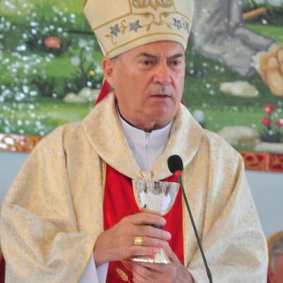 6 august: Sărata-Băi: Sfinţirea bisericii "Sfânta Fecioara Maria de Fatima"