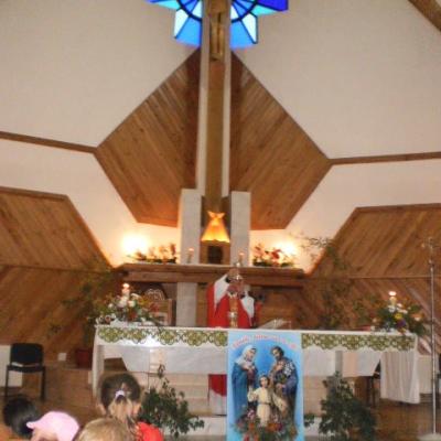 8-12 august: Dofteana: Campusul pentru copii "Timpul"