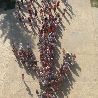 8-13 august: Oituz: Campus pentru copii