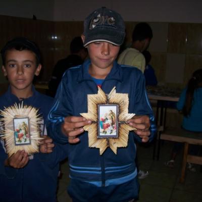 8-11 august: Bâra: Campus "Vara împreună"