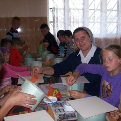 8-11 august: Bâra: Campus "Vara împreună"