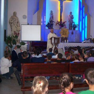 8-11 august: Bâra: Campus "Vara împreună"
