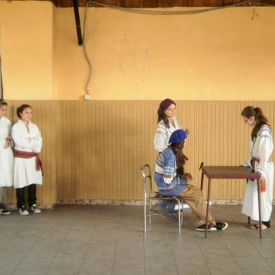 8-10 august: Mirceşti: Sfârşit de stagiune al campusurilor "Verii Împreună"