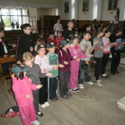 8-10 august: Mirceşti: Sfârşit de stagiune al campusurilor "Verii Împreună"