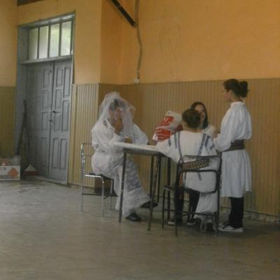 8-10 august: Mirceşti: Sfârşit de stagiune al campusurilor "Verii Împreună"