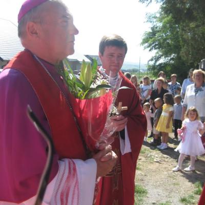 13 august: Bulai-Moara: Comunitatea polonă în sărbătoare