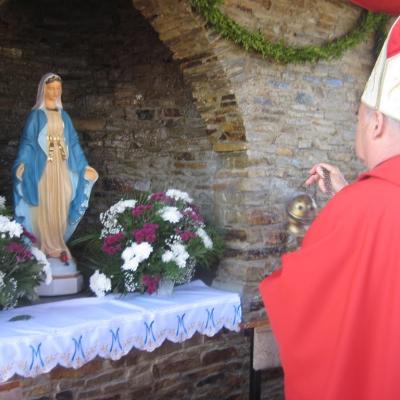 13 august: Bulai-Moara: Comunitatea polonă în sărbătoare