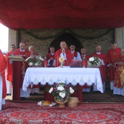 13 august: Bulai-Moara: Comunitatea polonă în sărbătoare
