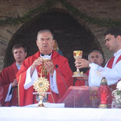 13 august: Bulai-Moara: Comunitatea polonă în sărbătoare