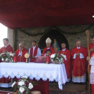 13 august: Bulai-Moara: Comunitatea polonă în sărbătoare