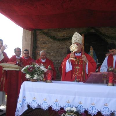 13 august: Bulai-Moara: Comunitatea polonă în sărbătoare