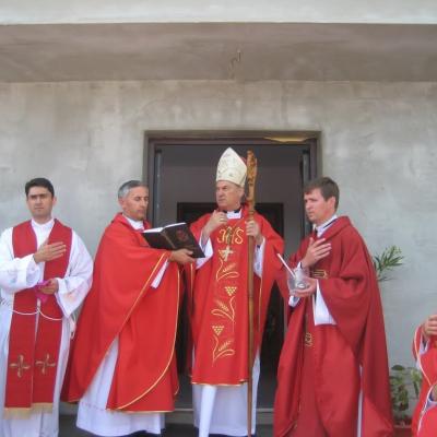 13 august: Bulai-Moara: Comunitatea polonă în sărbătoare