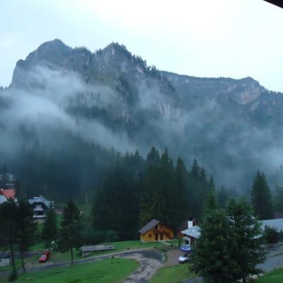 22-27 august: Oţeleni: Bucuria de a fi împreună (II)