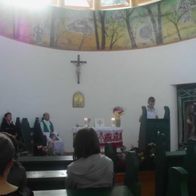 22-27 august: Oţeleni: Bucuria de a fi împreună (II)