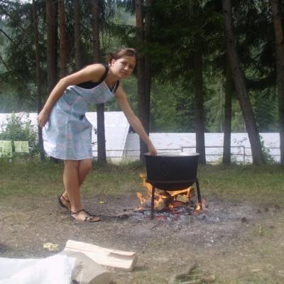 22-27 august: Oţeleni: Bucuria de a fi împreună (II)