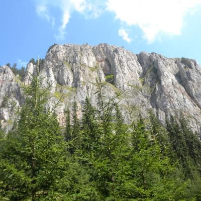 22-27 august: Oţeleni: Bucuria de a fi împreună (II)