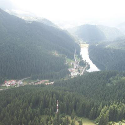 22-27 august: Oţeleni: Bucuria de a fi împreună (II)