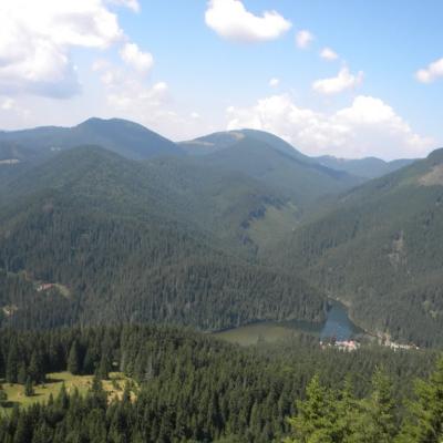 22-27 august: Oţeleni: Bucuria de a fi împreună (II)