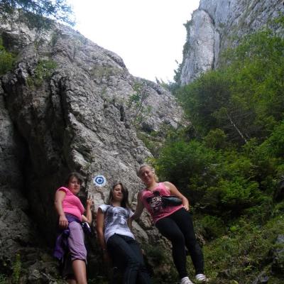 22-27 august: Oţeleni: Bucuria de a fi împreună (II)
