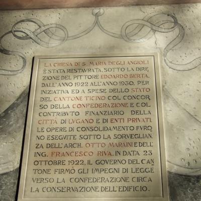 23-30 august: Elveţia - note de călătorie (III)