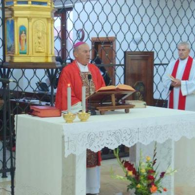 29 august - 3 septembrie: Viişoara: Ora, lege et labora: În Europa, pe urmele sfântului Benedict