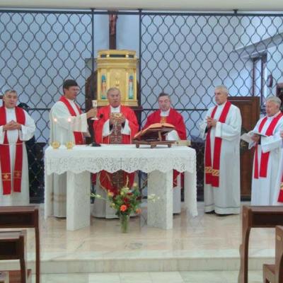 29 august - 3 septembrie: Viişoara: Ora, lege et labora: În Europa, pe urmele sfântului Benedict
