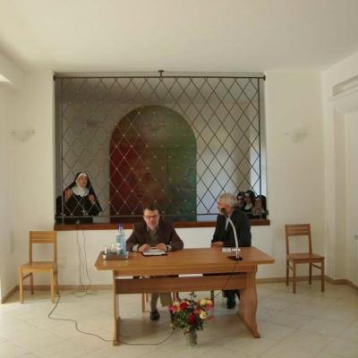 29 august - 3 septembrie: Viişoara: Ora, lege et labora: În Europa, pe urmele sfântului Benedict