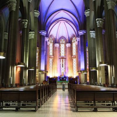 30 august: Istambul (Turcia): Întâlnire fraternă