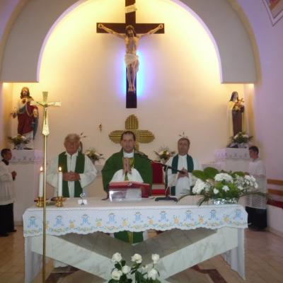 30 august: Buhonca: Activitatea misionară "Cercul micii misionari"