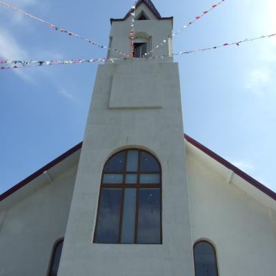 4 septembrie: Sprânceana: Sărbătoarea hramului