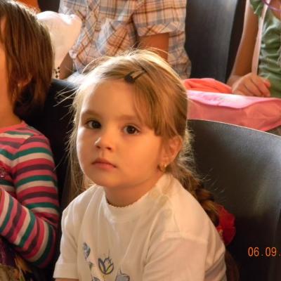 5-11 septembrie: Huşi ("Sfântul Anton"): Campus pentru copii