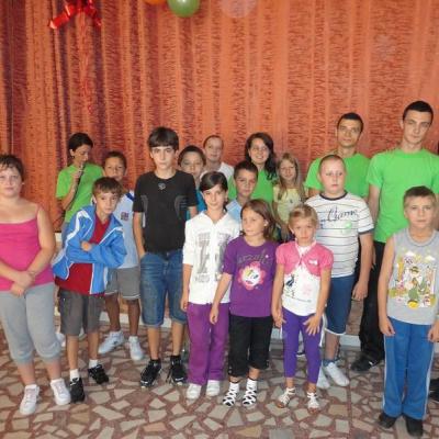 5-11 septembrie: Oneşti: Campus parohial