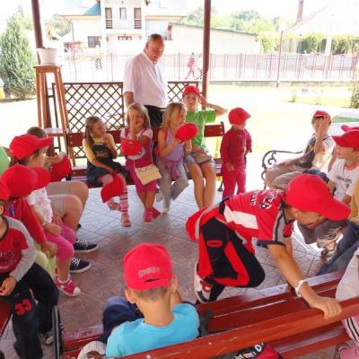 5-11 septembrie: Oneşti: Campus parohial