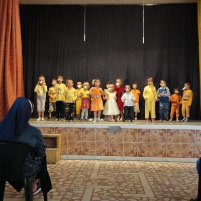 5-11 septembrie: Oneşti: Campus parohial